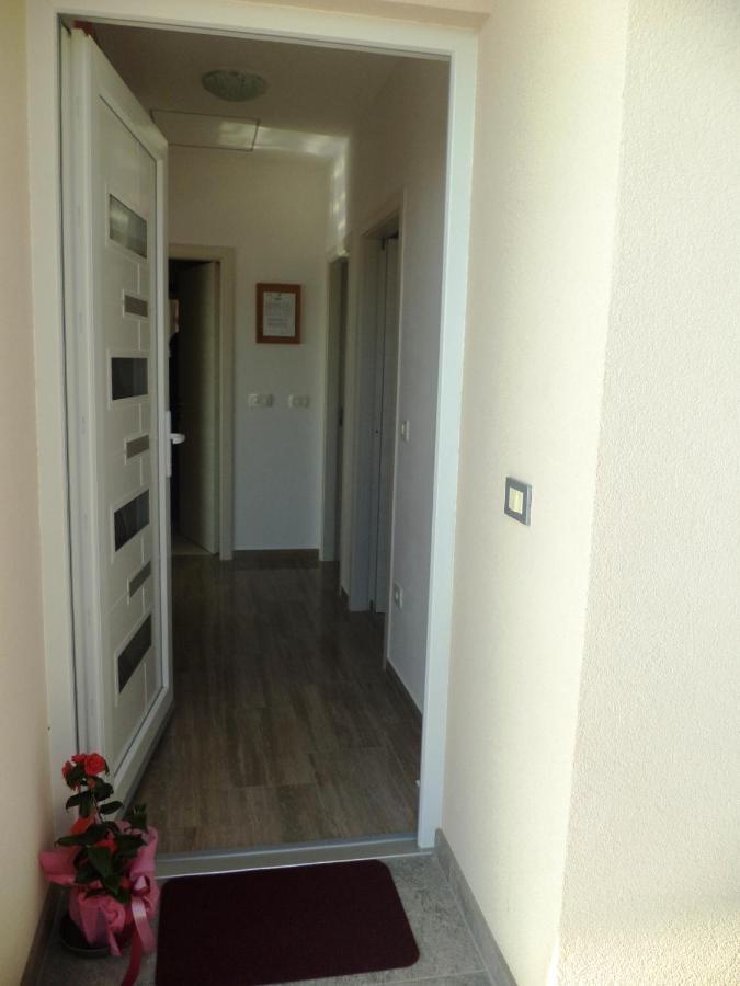 Apartment Ivy2 Ловран Екстер'єр фото