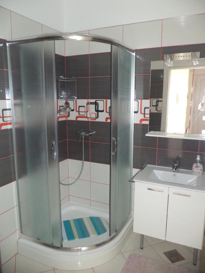 Apartment Ivy2 Ловран Екстер'єр фото