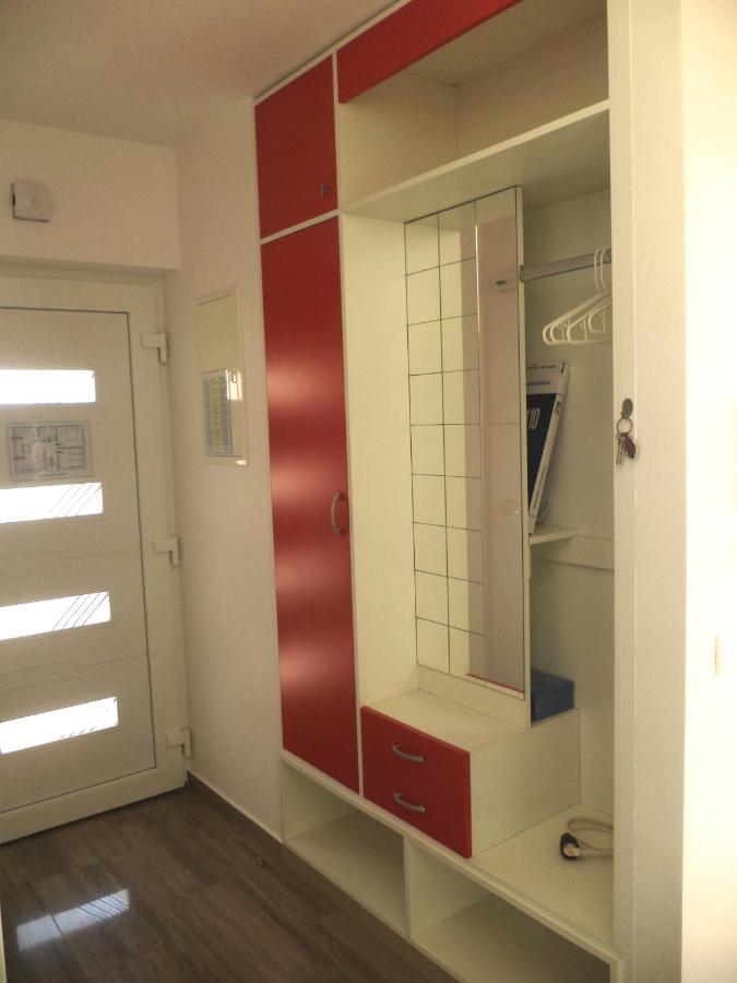 Apartment Ivy2 Ловран Екстер'єр фото