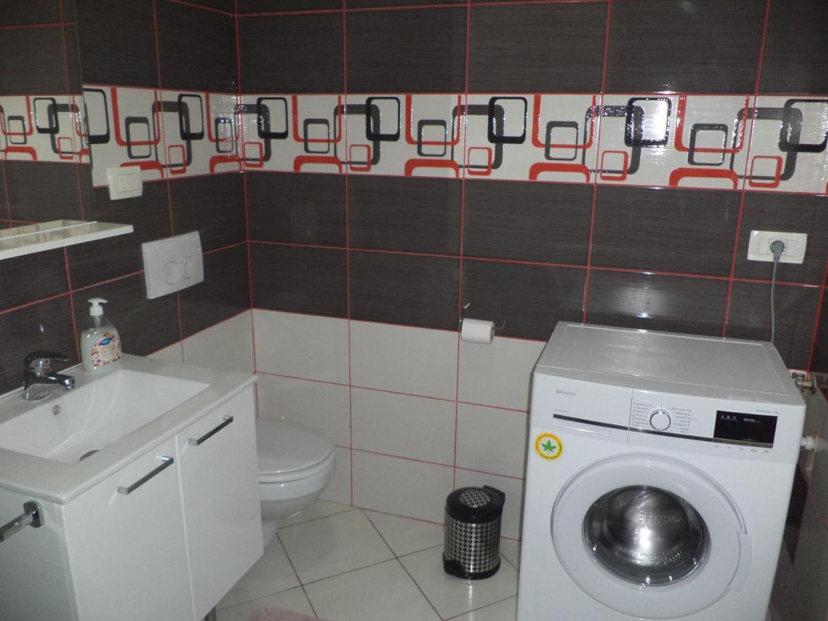 Apartment Ivy2 Ловран Екстер'єр фото
