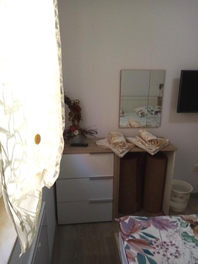 Apartment Ivy2 Ловран Екстер'єр фото