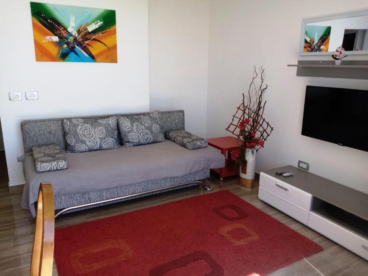 Apartment Ivy2 Ловран Екстер'єр фото